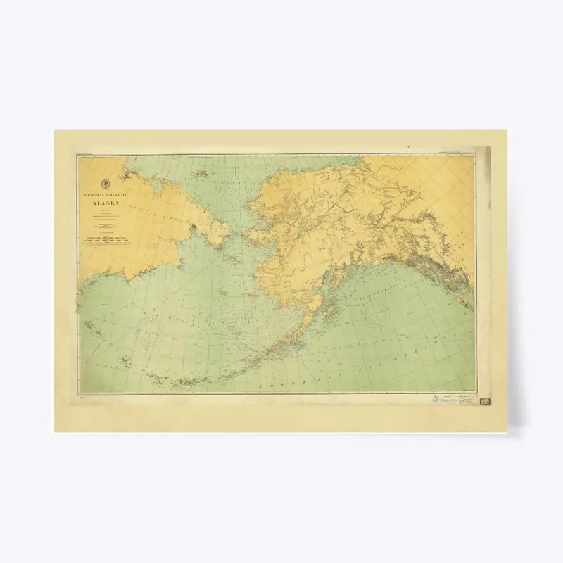 Alaska 1900